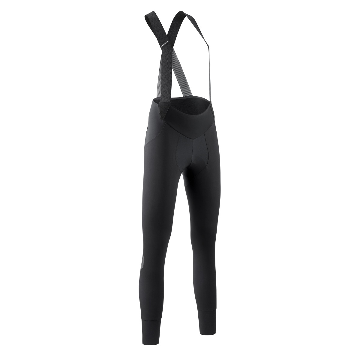 Assos Uma GT Eisenherz Ultraz S11 bikses | Melna sērija