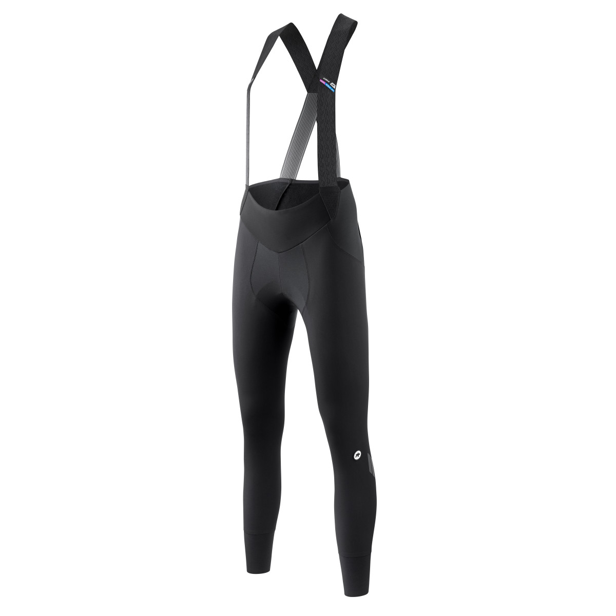 Assos Uma GT Eisenherz Ultraz S11 bikses | Melna sērija