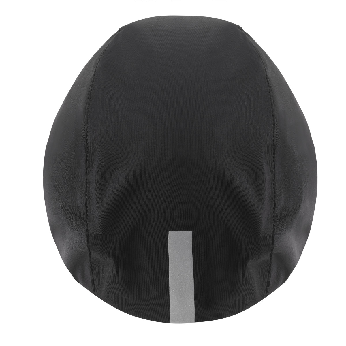 Assos Spring Fall P1 lietus cepure | Black Series