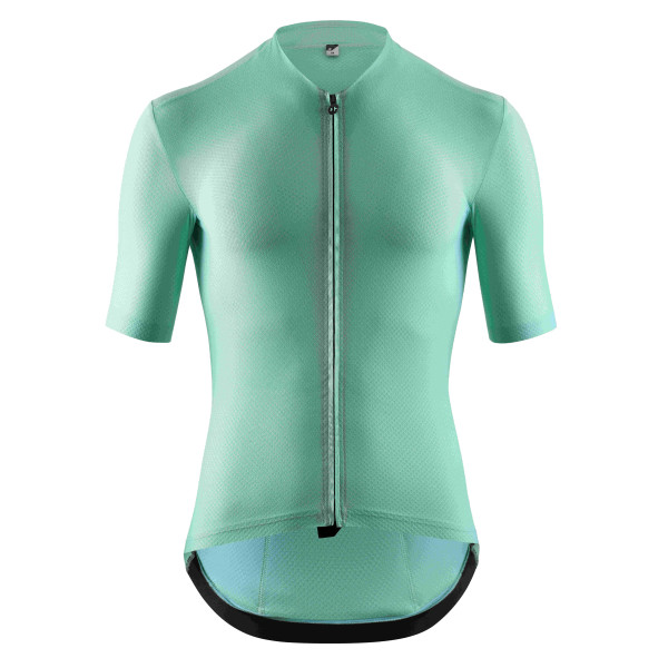 Assos Equipe R S11 vīriešu krekls | Halo Green