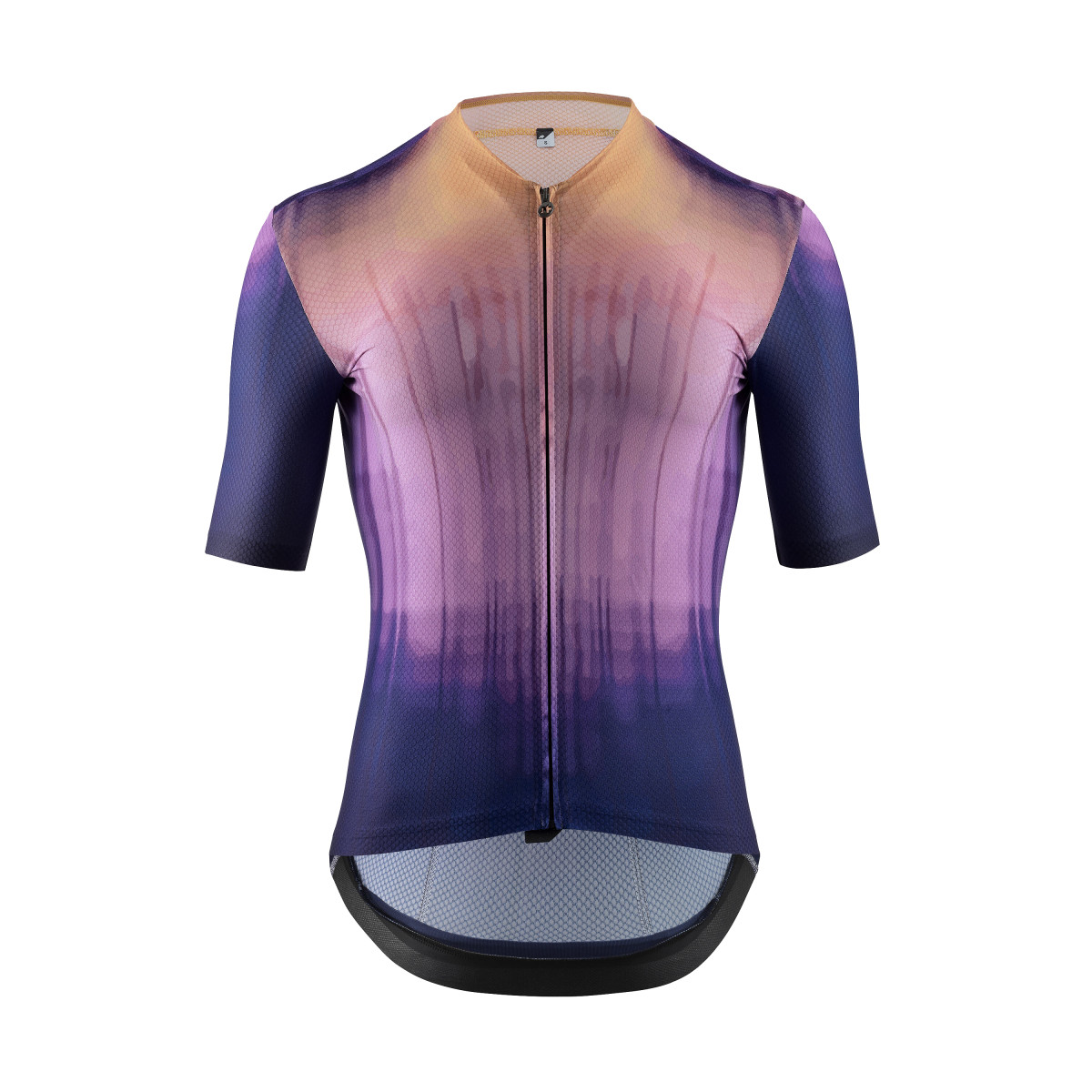 Assos Equipe R S11 Surface vīriešu krekls | Violet Trip