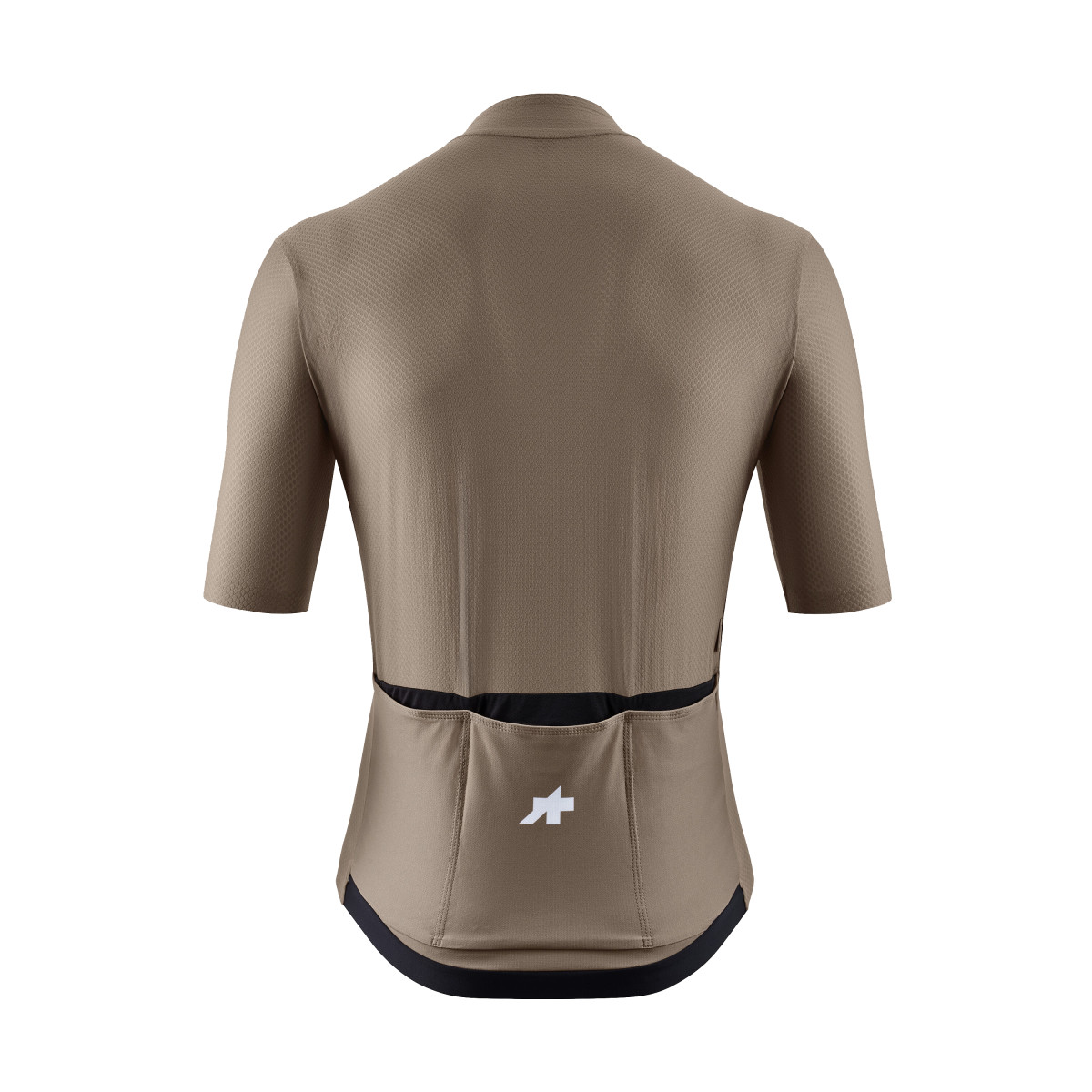 Assos Equipe R S11 vīriešu krekls | Terra Sand