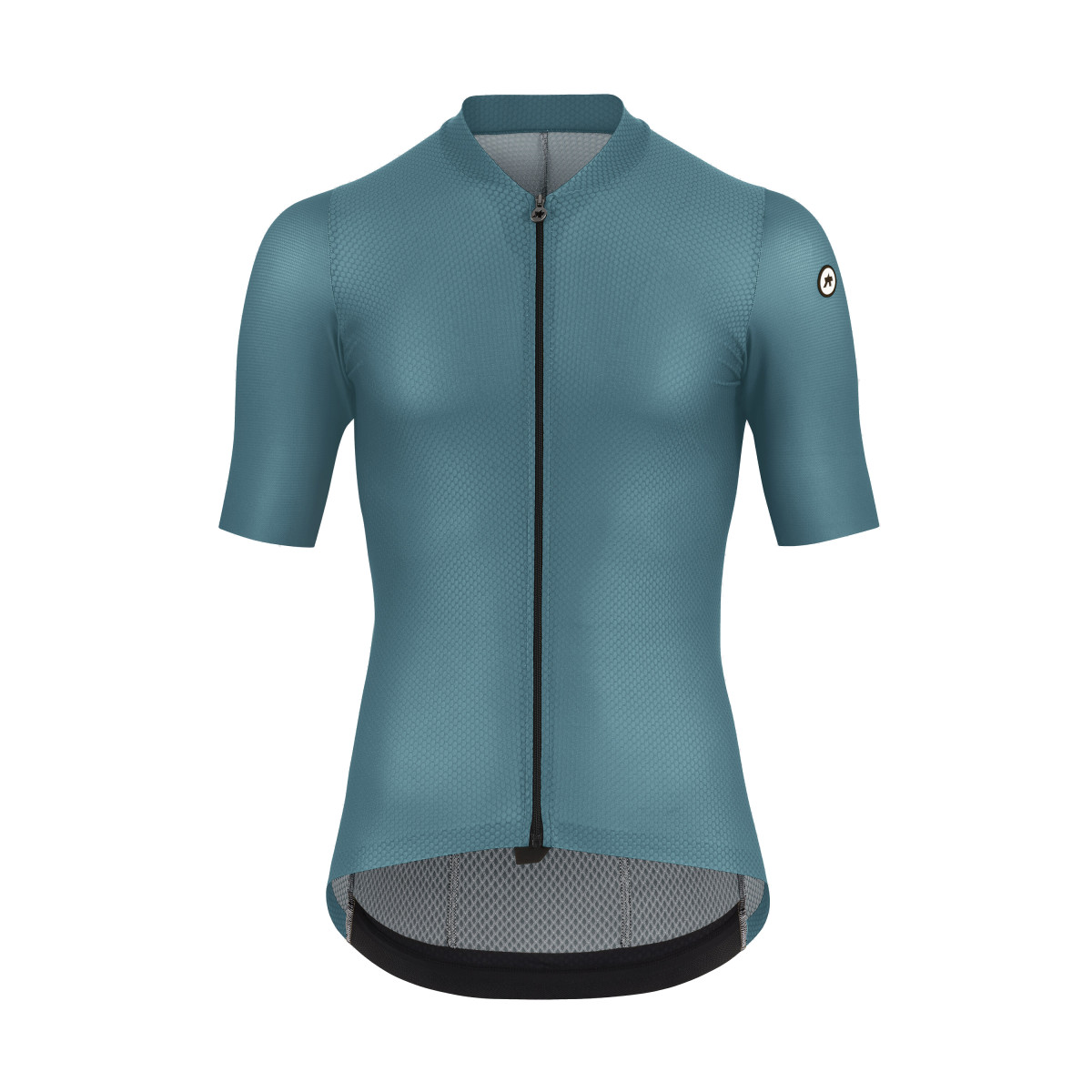 Assos Mille GT S11 vīriešu krekls | Foundation Green