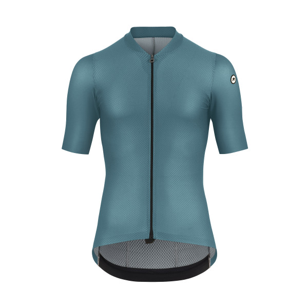 Assos Mille GT S11 vīriešu krekls | Foundation Green