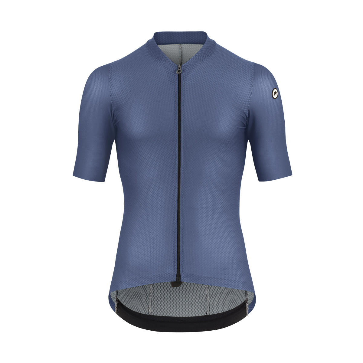 Assos Mille GT S11 vīriešu krekls | Stone Blue