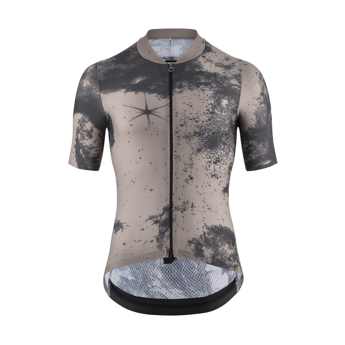 Assos Mille GT S11 Space Trip vīriešu krekls | Dune Sand