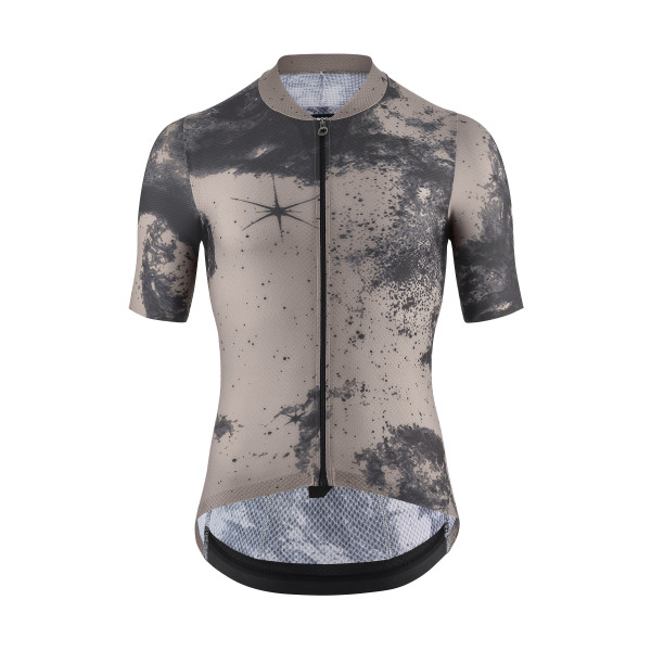 Assos Mille GT S11 Space Trip vīriešu krekls | Dune Sand