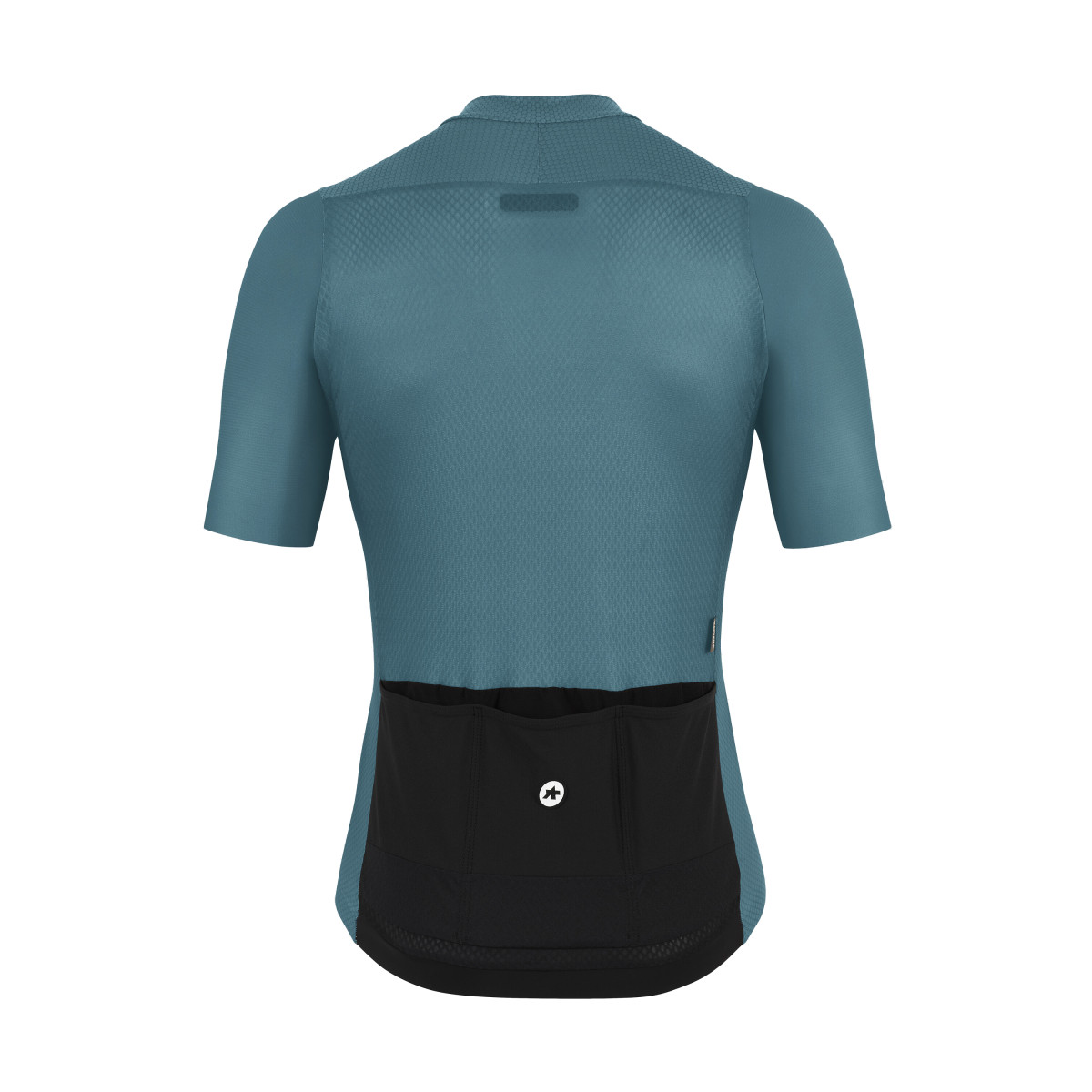 Assos Mille GT S11 vīriešu krekls | Foundation Green