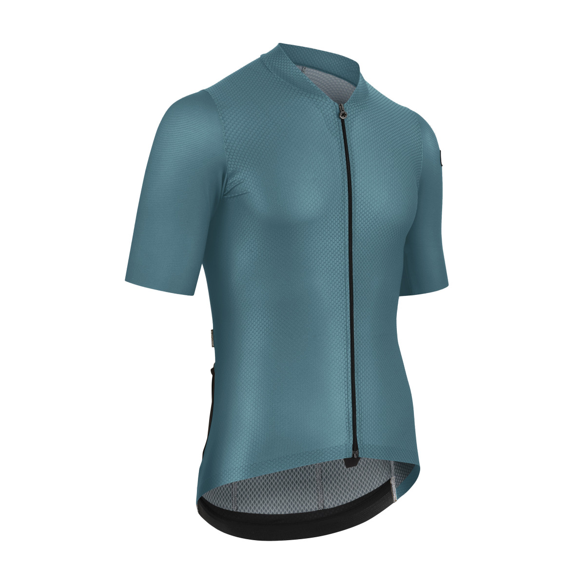 Assos Mille GT S11 vīriešu krekls | Foundation Green