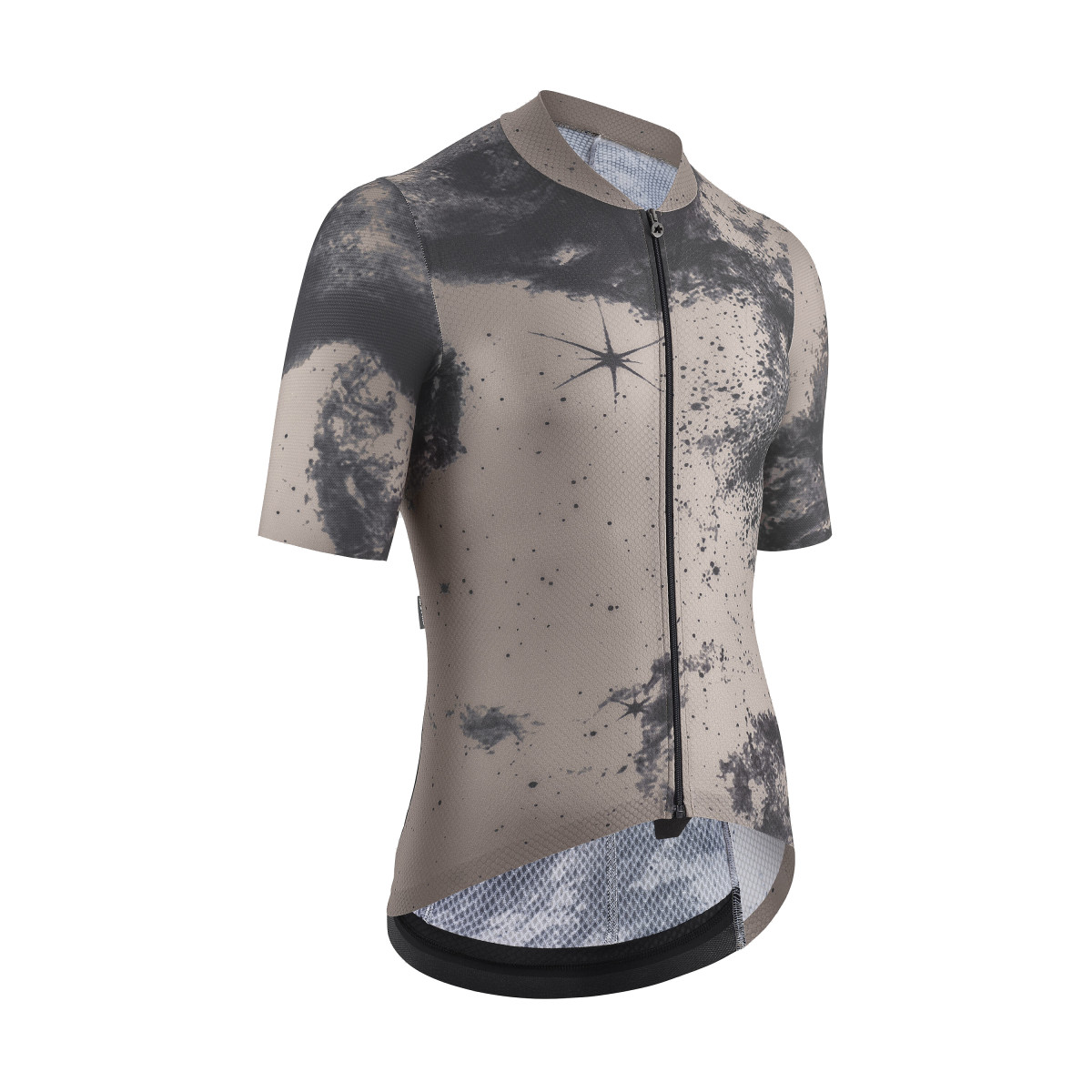 Assos Mille GT S11 Space Trip vīriešu krekls | Dune Sand