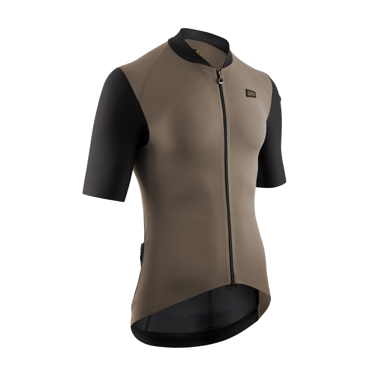 Assos Mille GTO c2 vīriešu krekls | Terra Sand