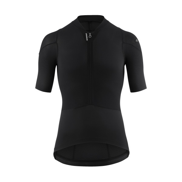 Assos MIlle GTS S11 vīriešu krekls | Black Series