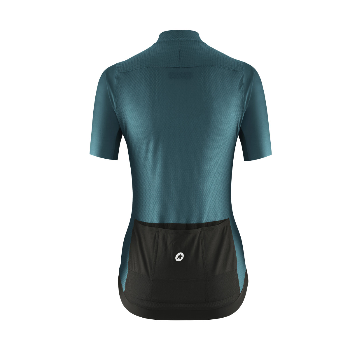 Assos Uma GT S11 Sieviešu krekls | Foundation Green