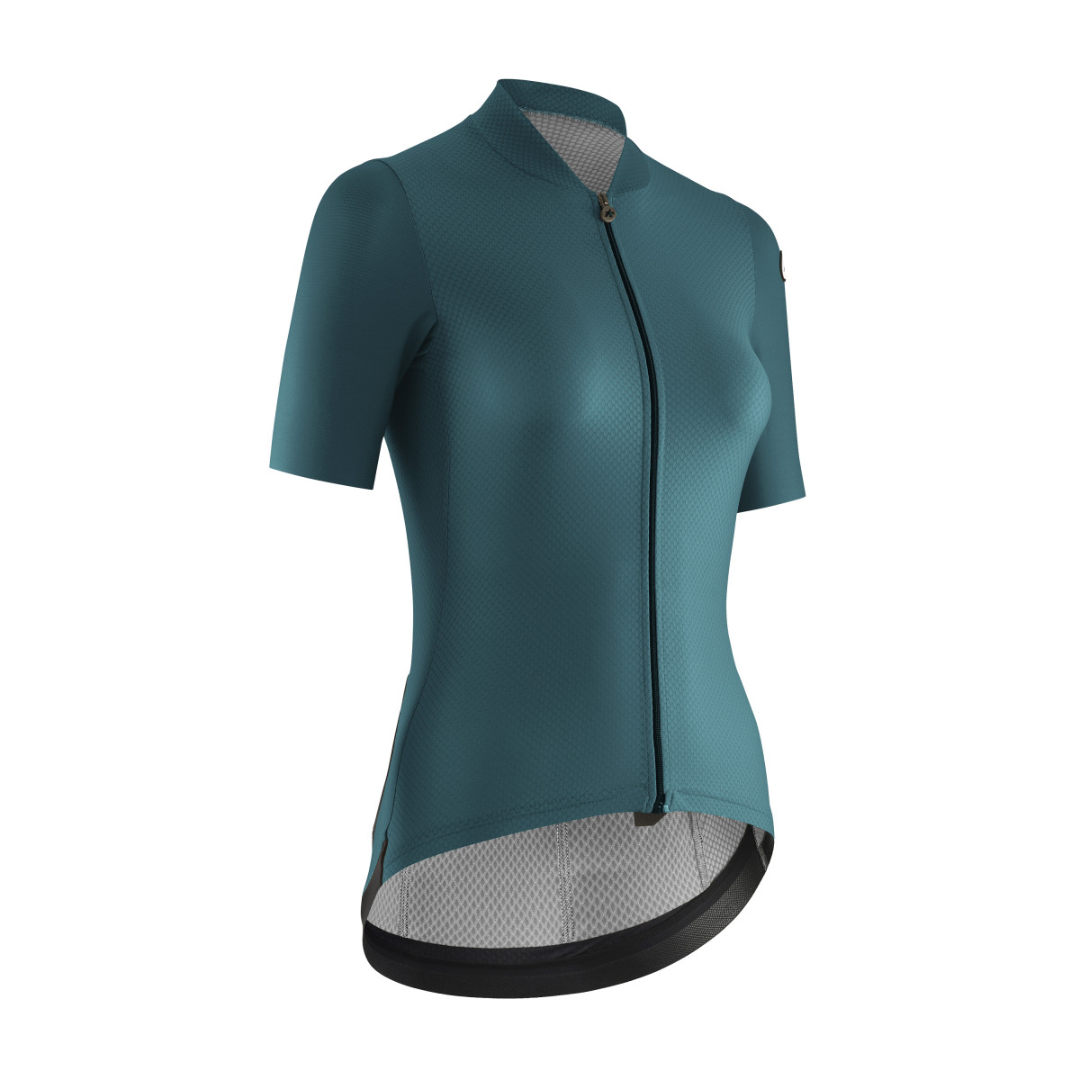 Assos Uma GT S11 Sieviešu krekls | Foundation Green