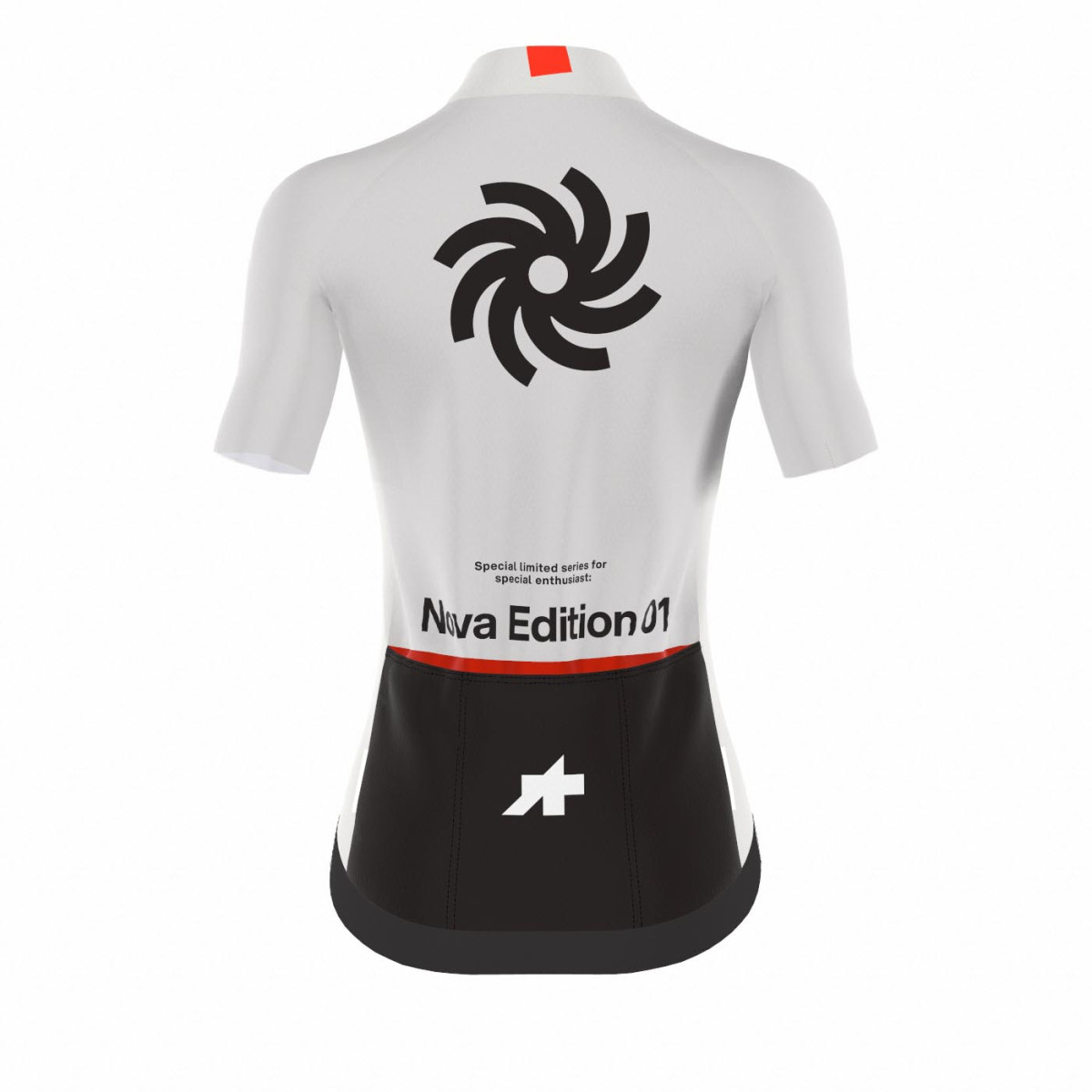 Assos Uma GT C2 Evo sieviešu krekls | VELONOVA Edition 01