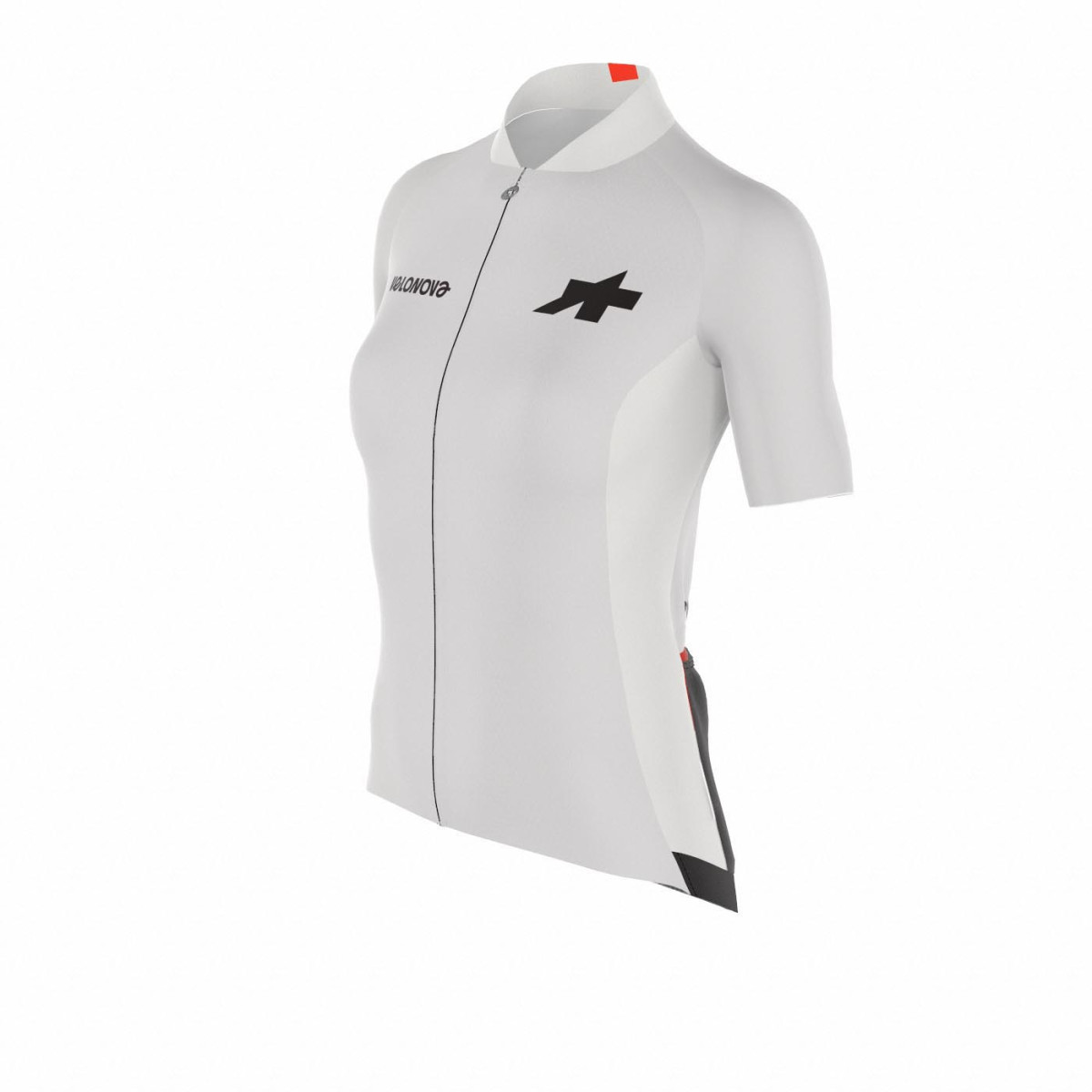 Assos Uma GT C2 Evo sieviešu krekls | VELONOVA Edition 01