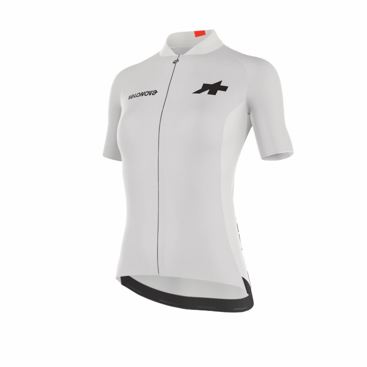 Assos Uma GT C2 Evo sieviešu krekls | VELONOVA Edition 01