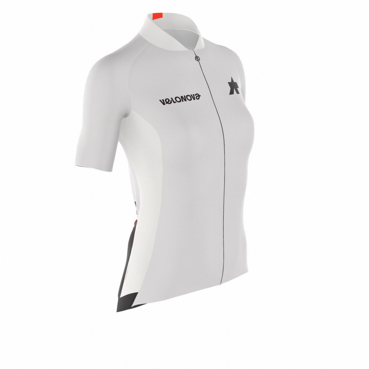 Assos Uma GT C2 Evo sieviešu krekls | VELONOVA Edition 01