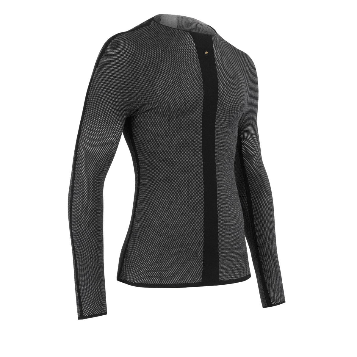 Assos GTO Spring Fall LS DermaSensor krekls | blackSeries