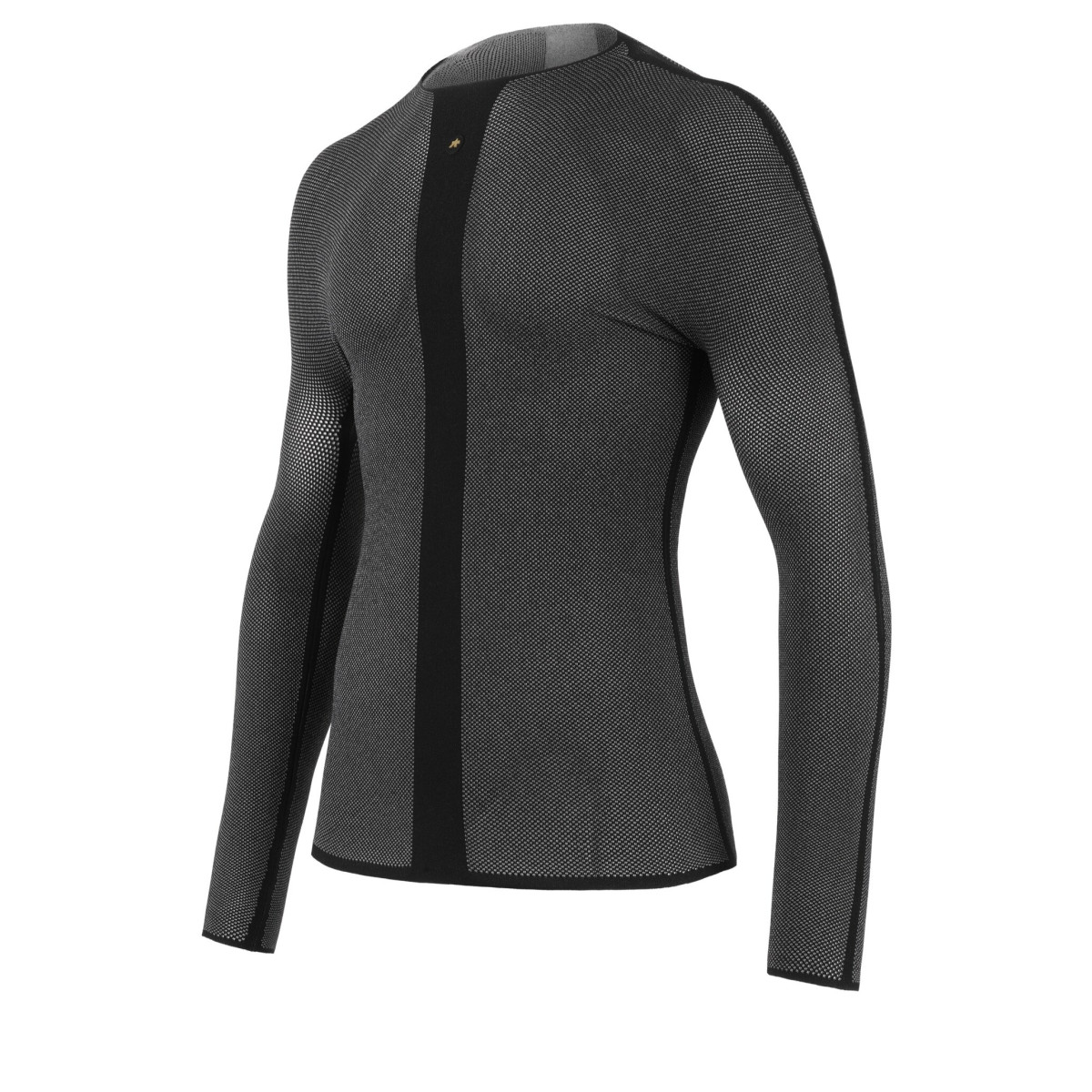 Assos GTO Spring Fall LS DermaSensor krekls | blackSeries