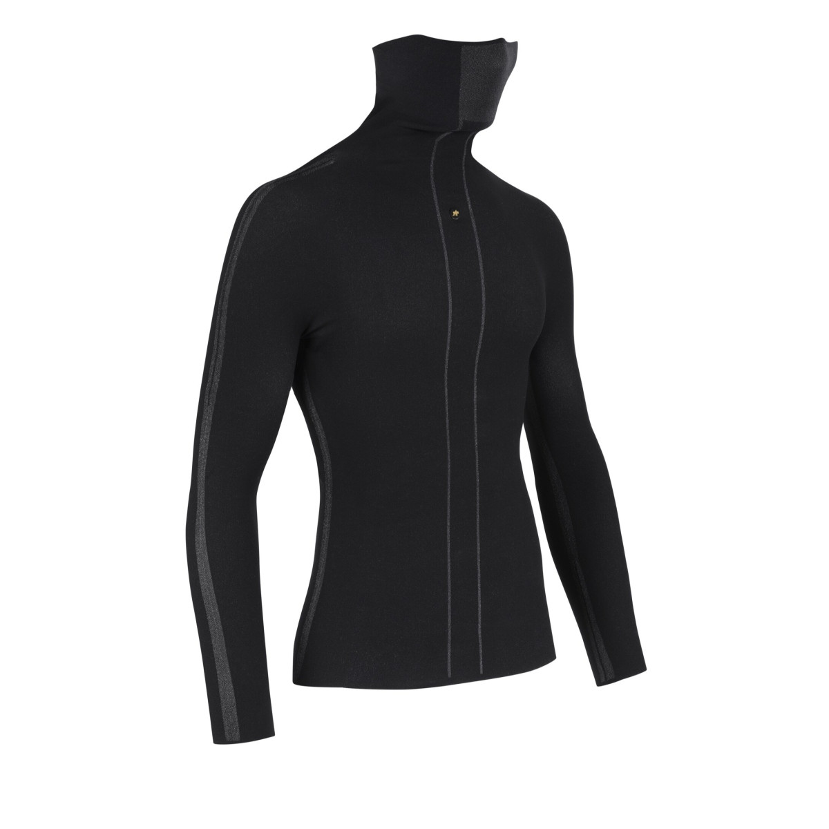 Assos GTO Winter LS DermaSensor krekls | blackSeries