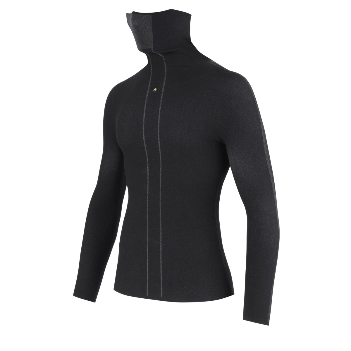 Assos GTO Winter LS DermaSensor krekls | blackSeries