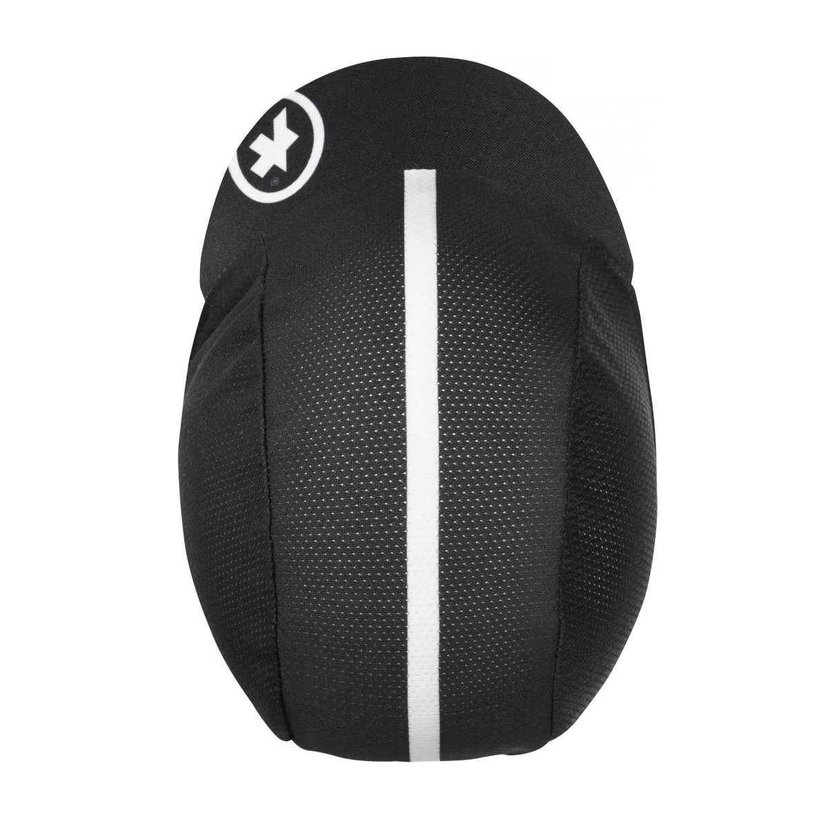 Assos velosipēdu cepure | melnaSērija