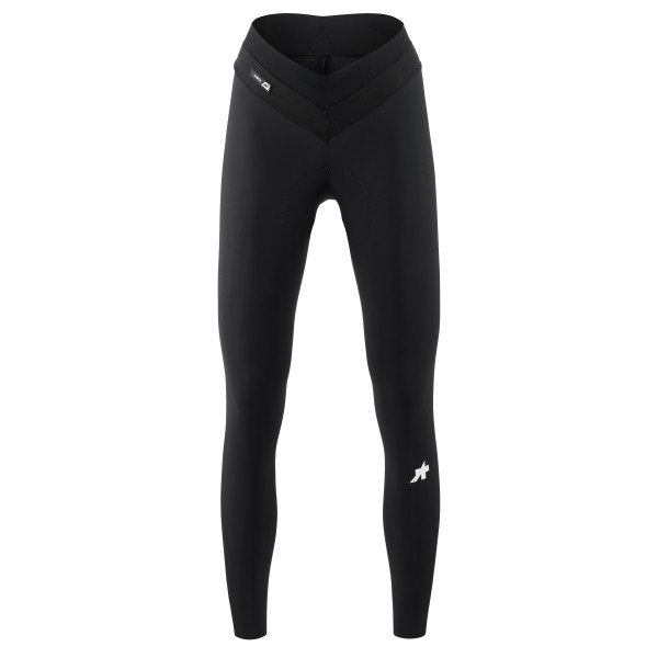 Assos Uma GT Summer S11 sieviešu bikses | Black Series