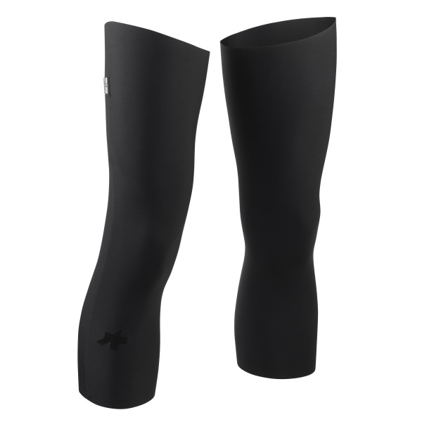 Assos R Winter P1 ceļgalu sildītāji | Melnā sērija