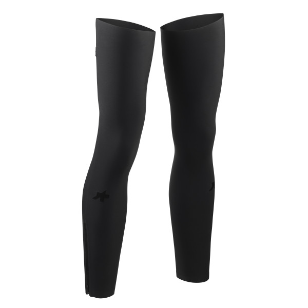 Assos R Winter P1 kāju sildītāji | Melnā sērija