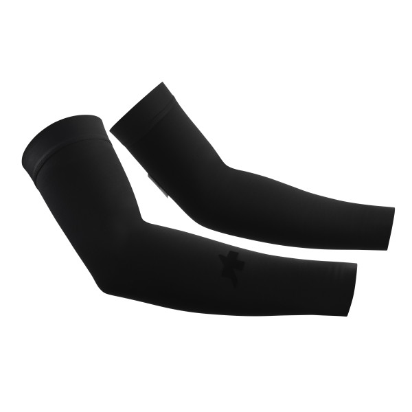 Assos R Winter P1 roku sildītāji | Melnā sērija