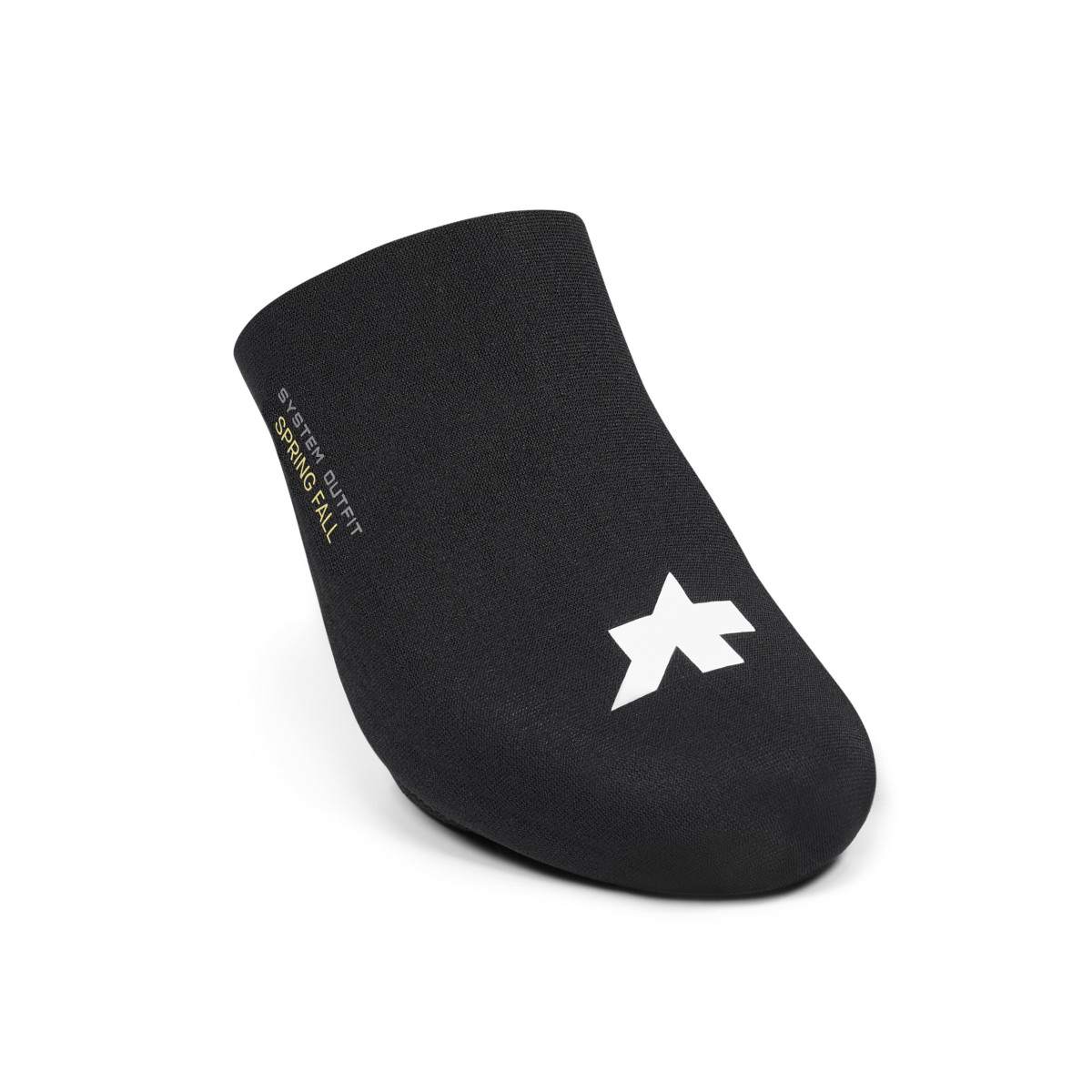 Assos Spring Fall P1 mokasīni | Black Series