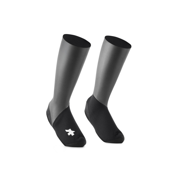Assos After Snow P1 mokasīni | Black Series