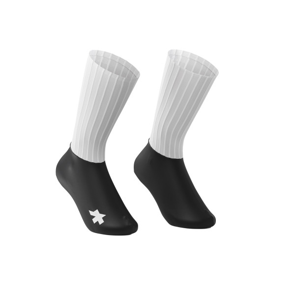 Assos RSR Bolide S11 Booti | Black Series
