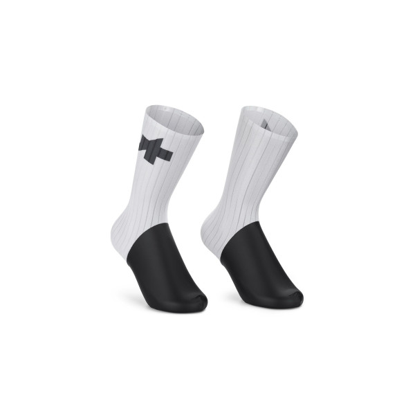 Assos RSR Speed S11 Booti | Black Series