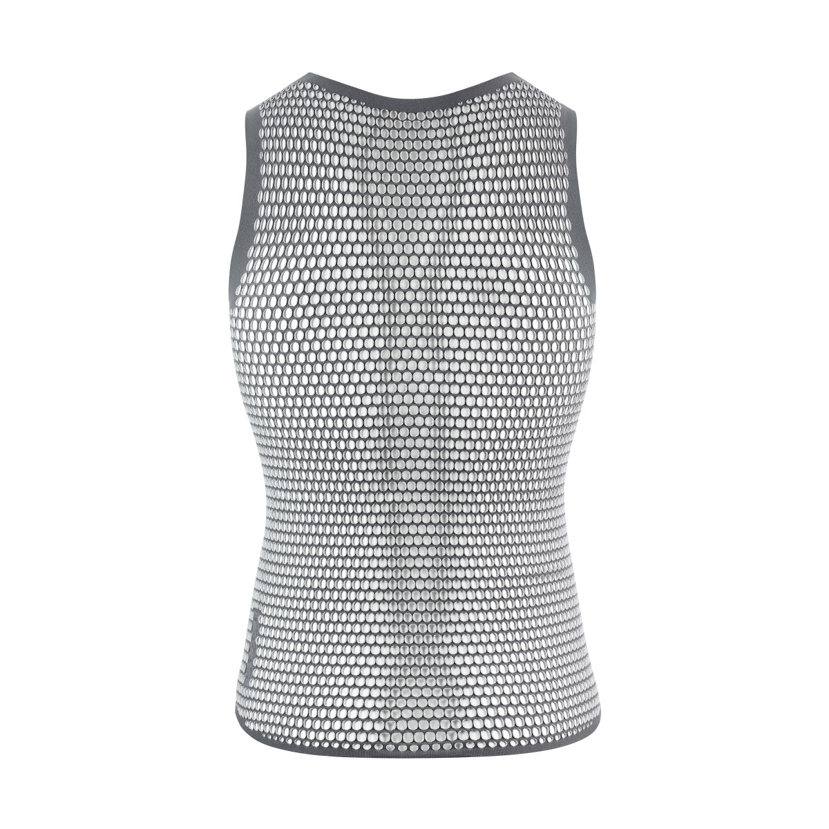 Assos Equipe NS P1 Vīriešu apakškrekls | Ice Grey