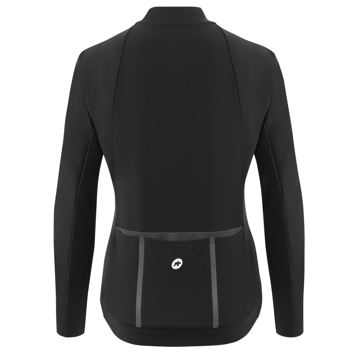 Assos UMA GT Hashoogi S11 Sieviešu ziemas jaka | Black Series