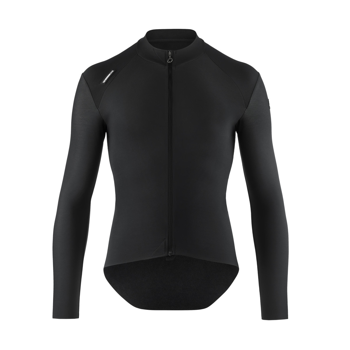 Assos Summer SS P1 vīriešu ādas slānis | Grey Series