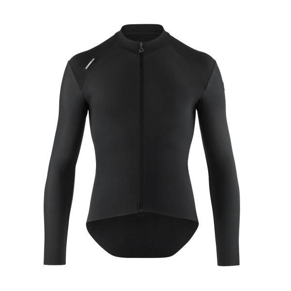 Assos Summer SS P1 vīriešu ādas slānis | Grey Series