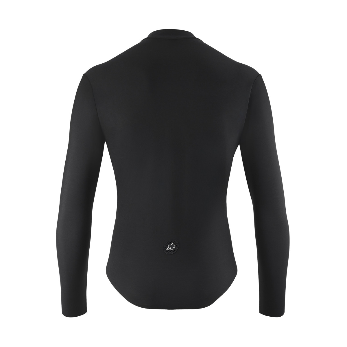 Assos Summer SS P1 vīriešu ādas slānis | Grey Series