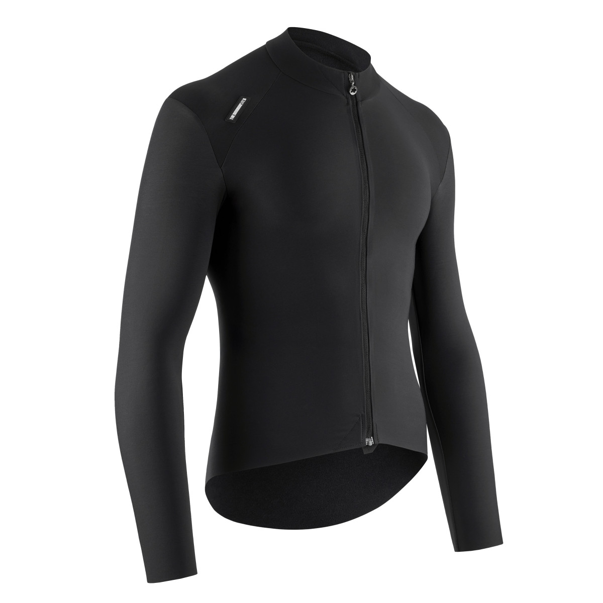 Assos Summer SS P1 vīriešu ādas slānis | Grey Series