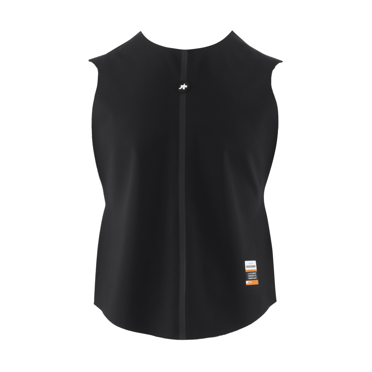 Assos Thermobooster Foil vēja aizsardzība