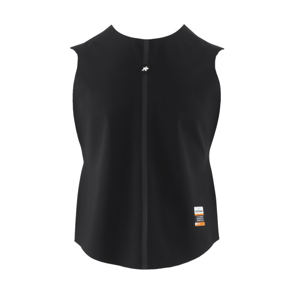 Assos Thermobooster Foil vēja aizsardzība