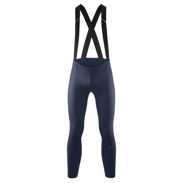 Assos Mille GT Spring Fall S11 vīriešu velotērpa bikses ar lencēm | Primal Blue