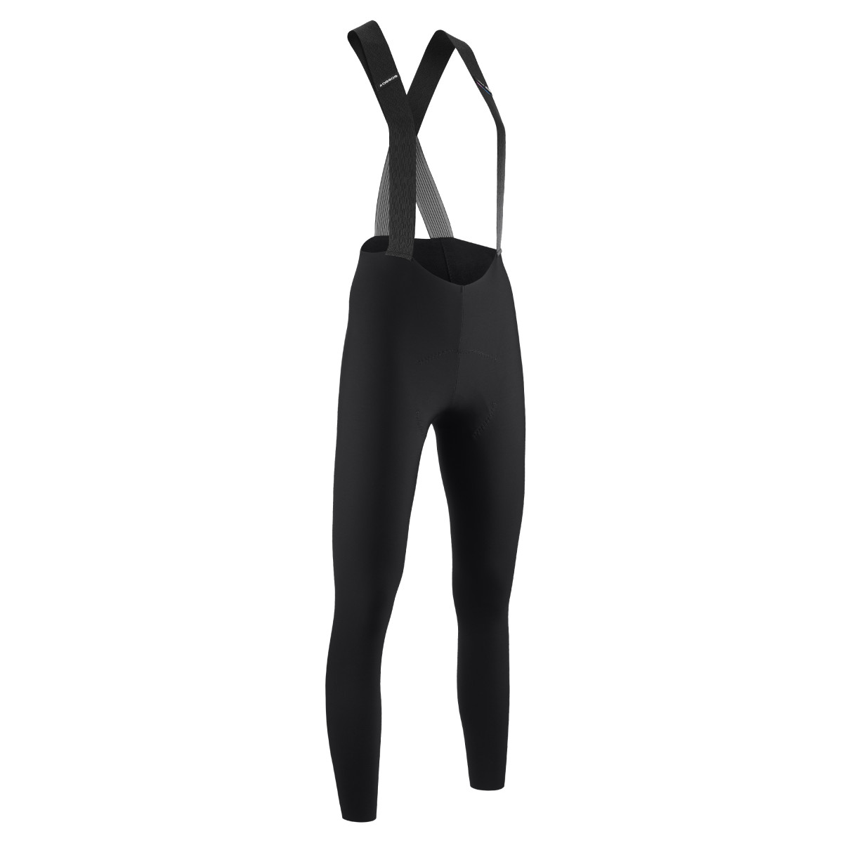 Assos Uma GT HASHOOGI Winter S11 Women's velotērpa bikses | Black Series