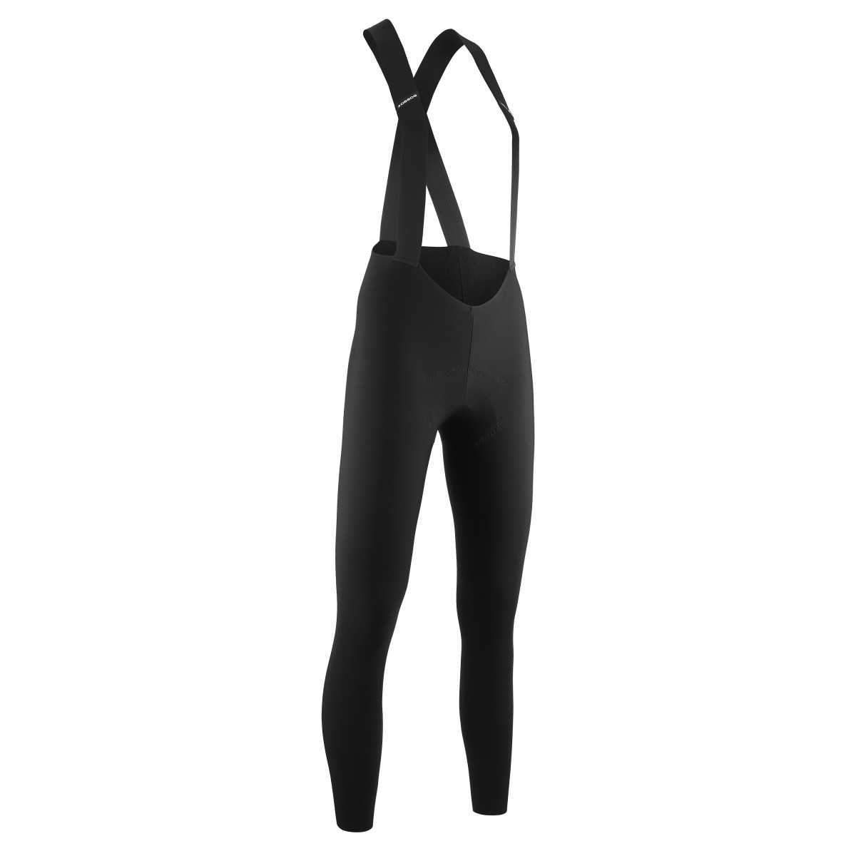 Assos Uma GT Spring Fall S11 Women's velotērpa bikses | Black Series