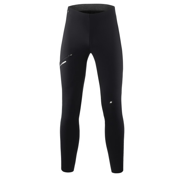 Assos Tactica Thermo T5 vīriešu bikses | Black Series
