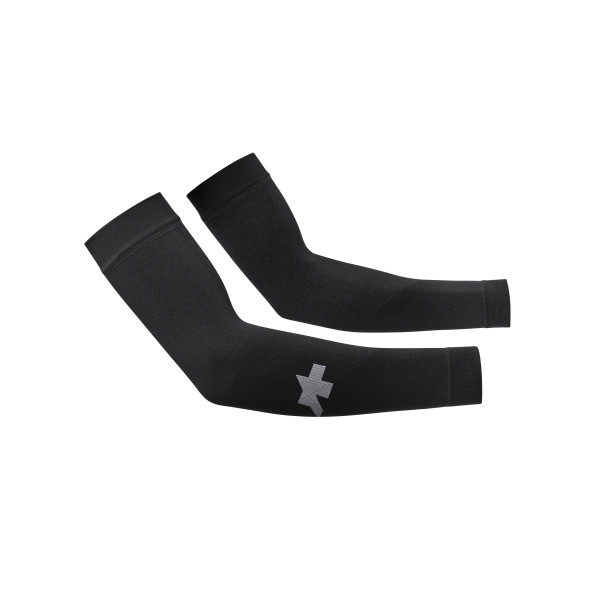 Assos Summer UV Protector P1 Roku sildītāji | Black Series