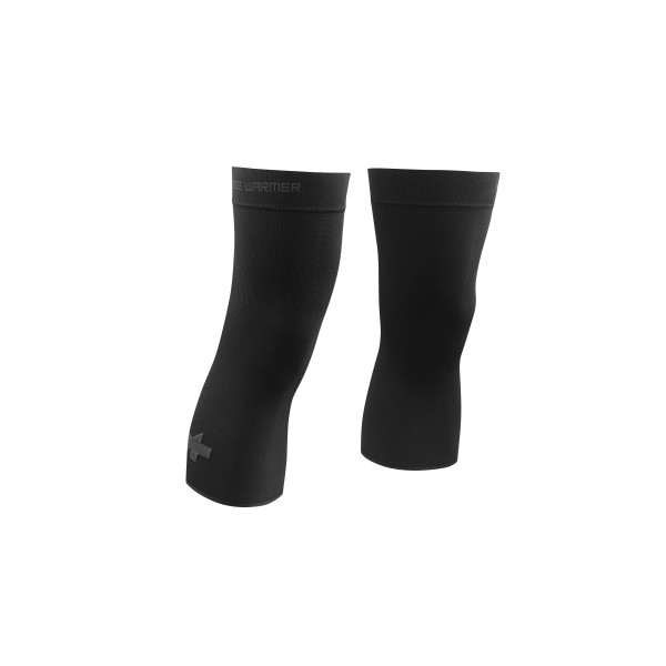 Assos Spring Fall P1 Ceļu sildītāji | Black Series