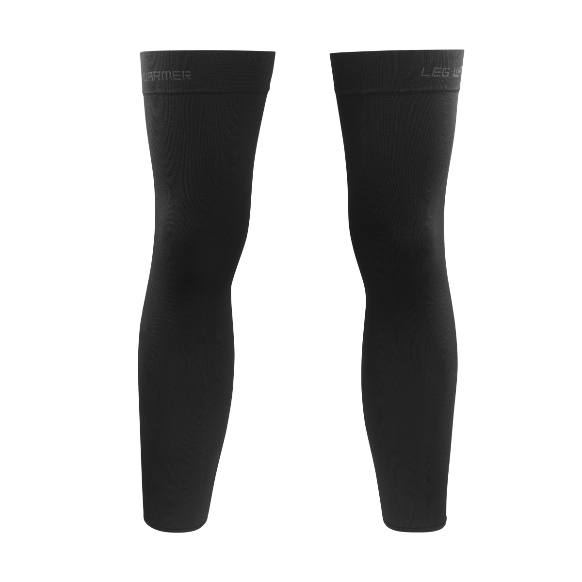 Assos Spring Fall P1 Kāju sildītāji | Black Series